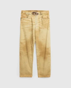 Cheap Diesel 2010 D-Macs Jeans Sand blue