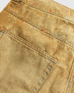 Cheap Diesel 2010 D-Macs Jeans Sand blue