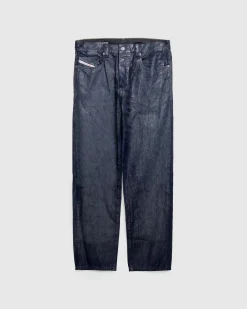 Discount Diesel 2010 D-Macs-S3 Trousers Ensign Blue ensignblue
