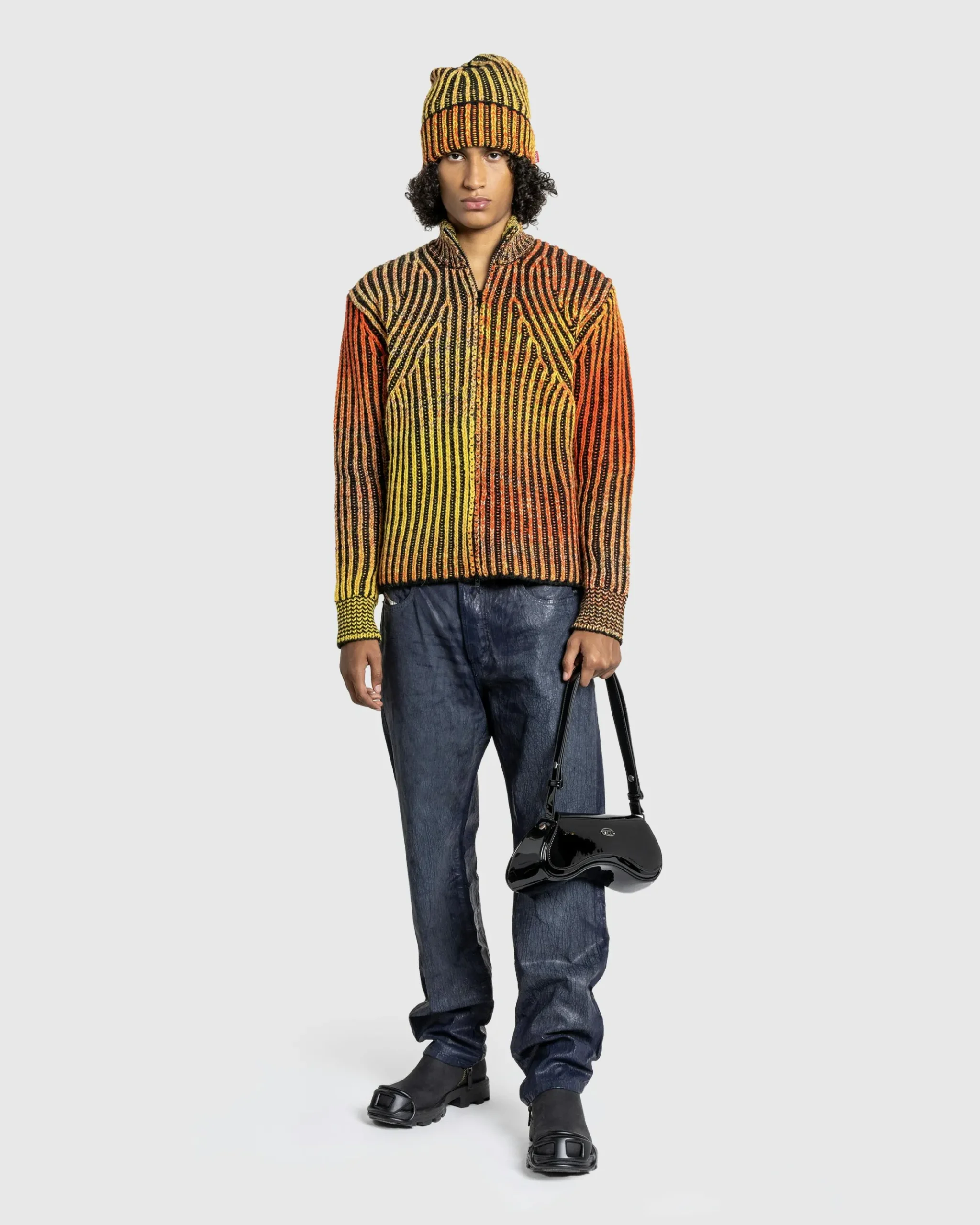 Discount Diesel 2010 D-Macs-S3 Trousers Ensign Blue ensignblue