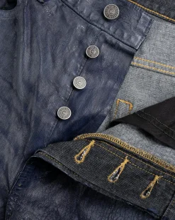 Discount Diesel 2010 D-Macs-S3 Trousers Ensign Blue ensignblue