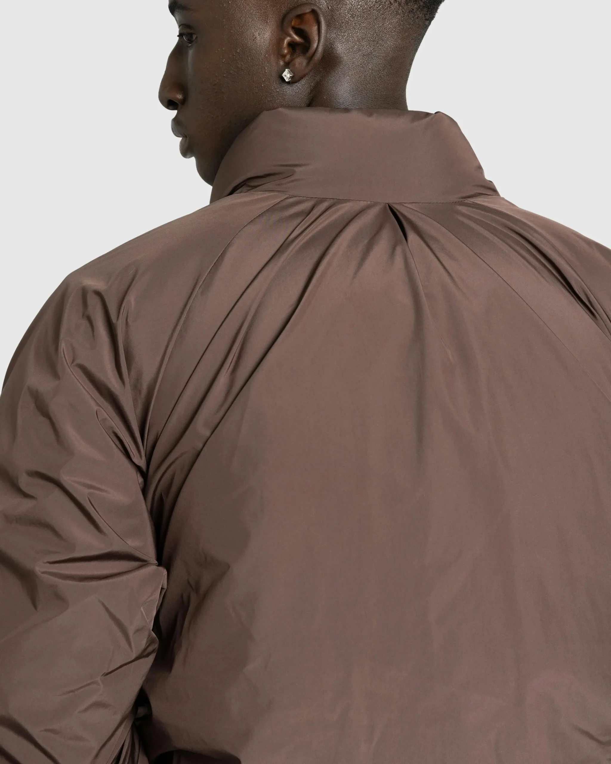 Discount Post Archive Faction (PAF) 7.0 Down Right brown