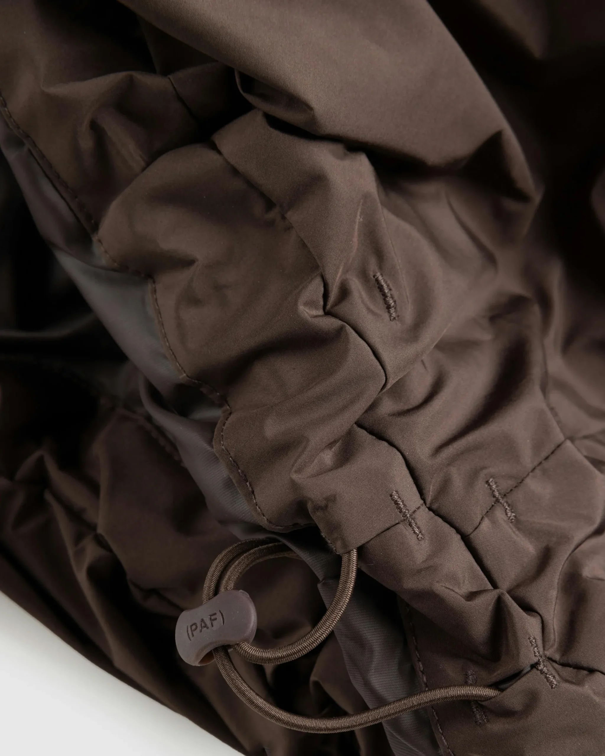 Discount Post Archive Faction (PAF) 7.0 Down Right brown