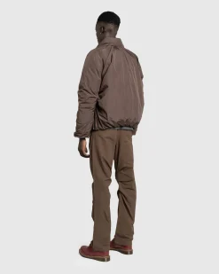 Discount Post Archive Faction (PAF) 7.0 Down Right brown