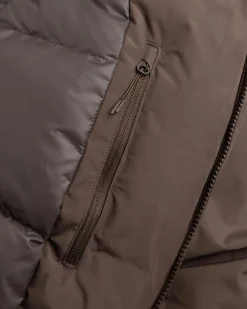 Discount Post Archive Faction (PAF) 7.0 Down Right brown
