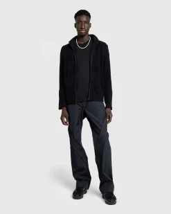 Online Post Archive Faction (PAF) 7.0 Fleece Right black