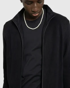 Online Post Archive Faction (PAF) 7.0 Fleece Right black