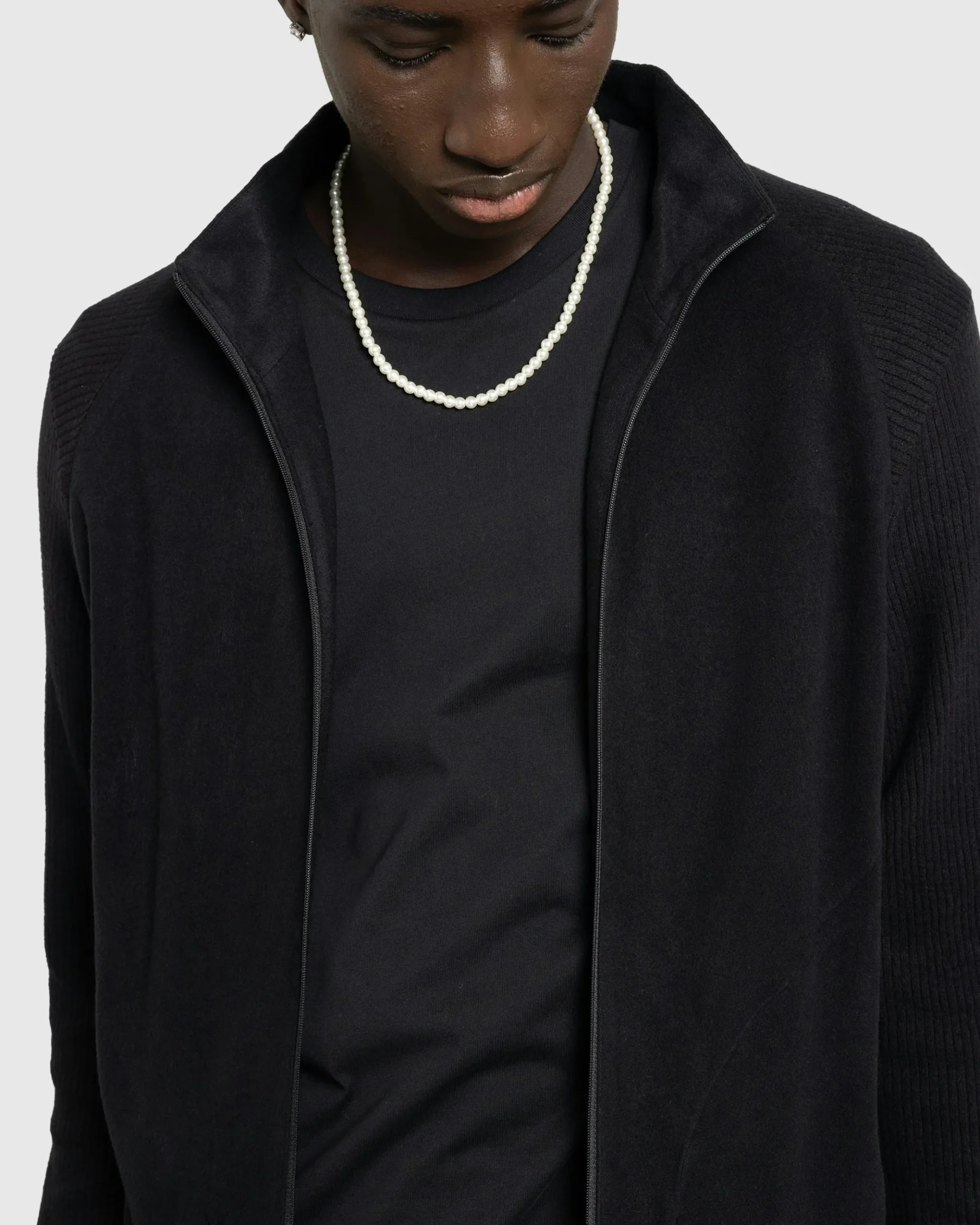 Online Post Archive Faction (PAF) 7.0 Fleece Right black