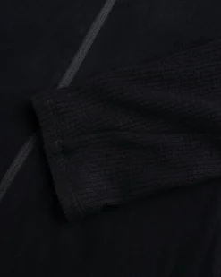 Online Post Archive Faction (PAF) 7.0 Fleece Right black