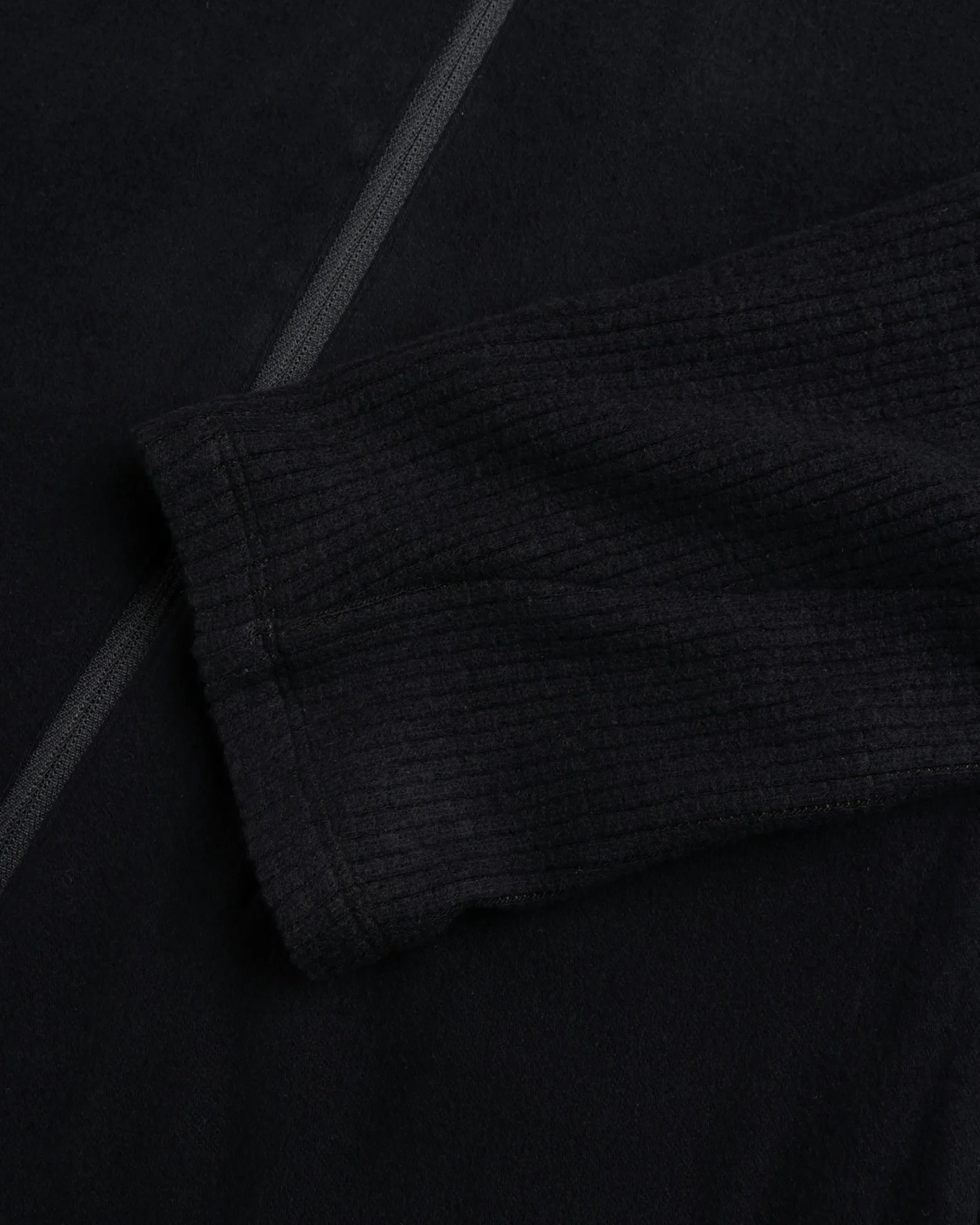 Online Post Archive Faction (PAF) 7.0 Fleece Right black