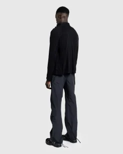 Online Post Archive Faction (PAF) 7.0 Fleece Right black