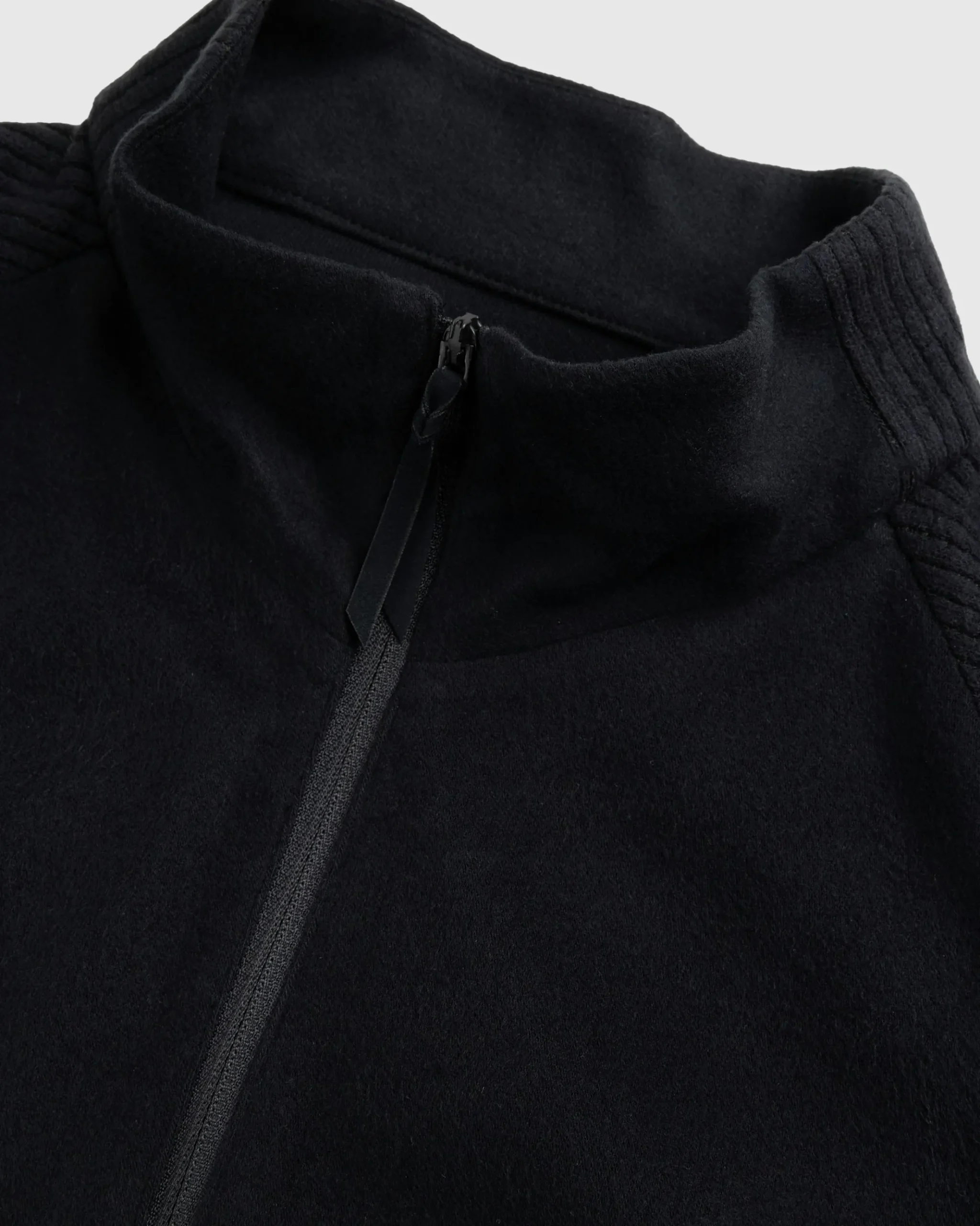 Online Post Archive Faction (PAF) 7.0 Fleece Right black