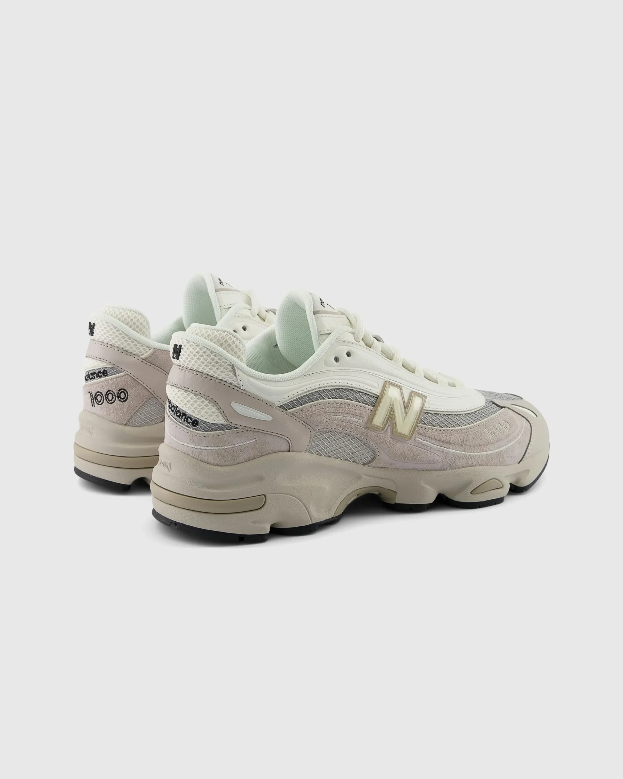 Online New Balance 1000 moonrock