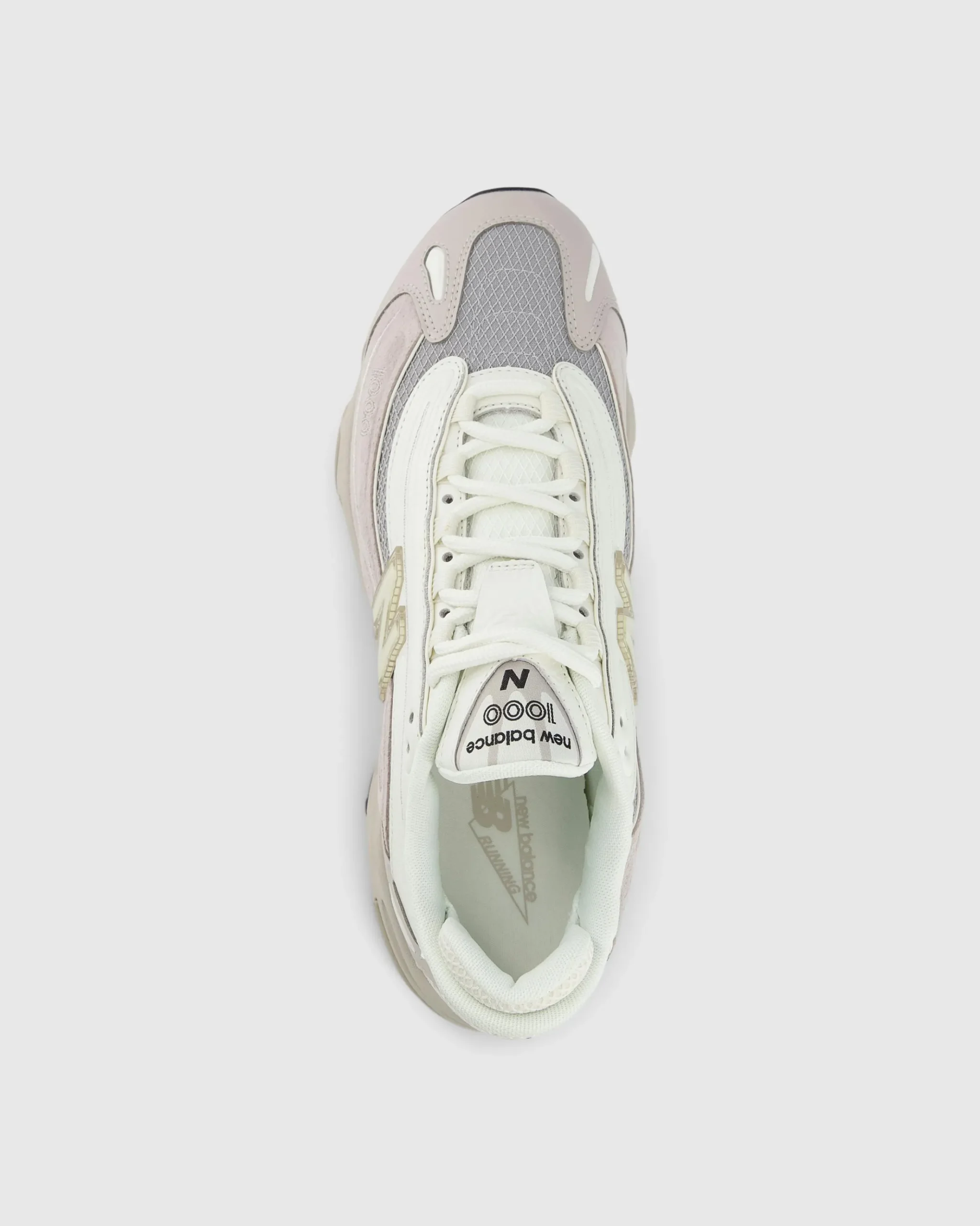 Online New Balance 1000 moonrock