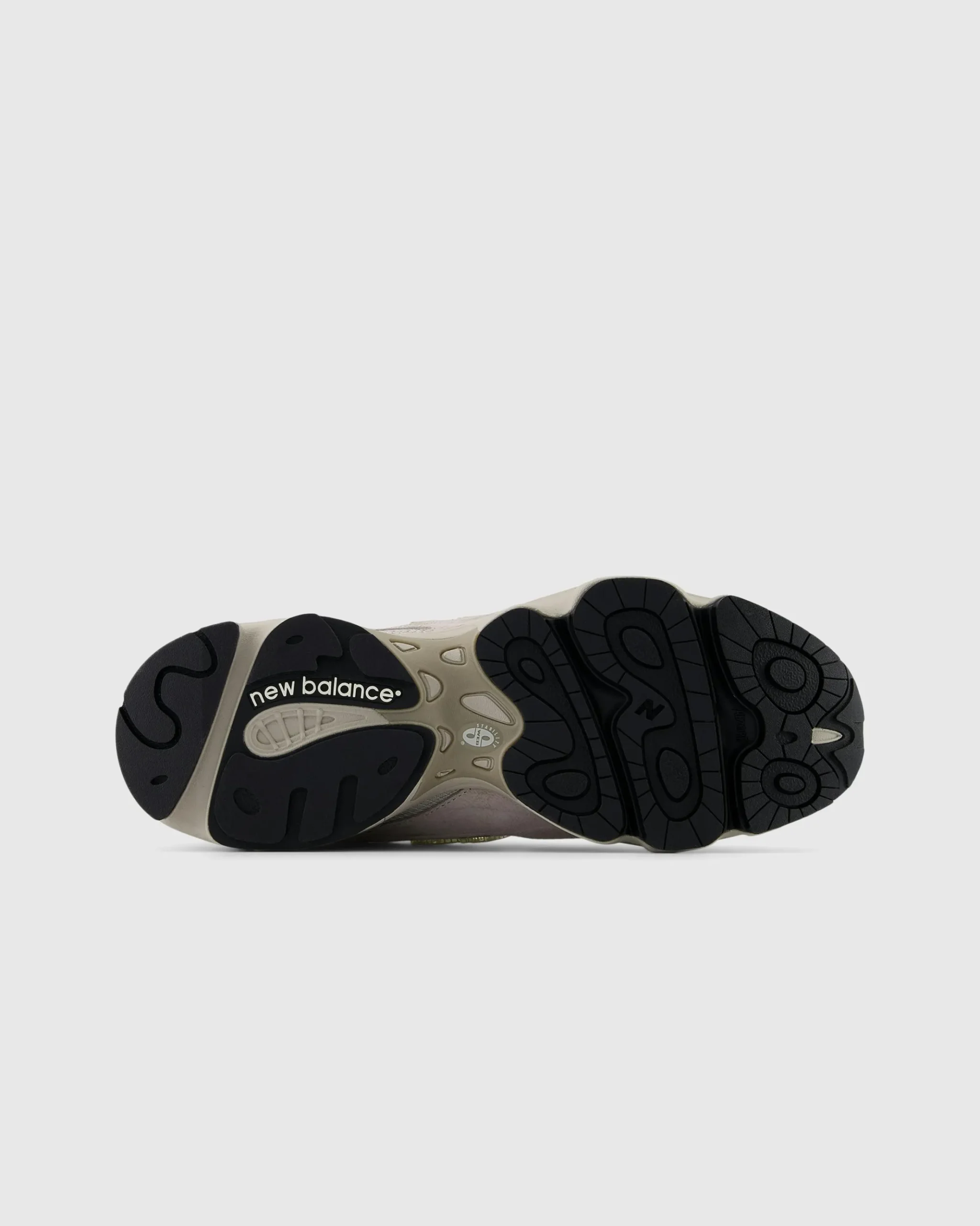 Online New Balance 1000 moonrock