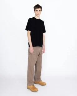 New Highsnobiety HS05 3 Pack T-Shirts black