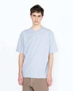 Best Highsnobiety HS05 3 Pack T-Shirts grey