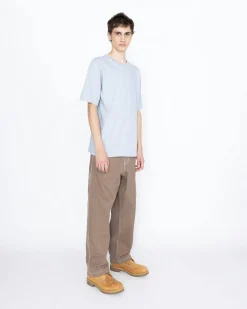 Best Highsnobiety HS05 3 Pack T-Shirts grey