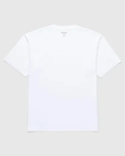 Fashion Highsnobiety HS05 3 Pack T-Shirts white