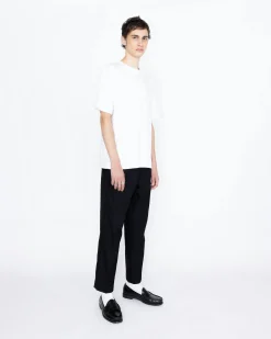 Fashion Highsnobiety HS05 3 Pack T-Shirts white