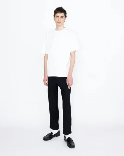 Fashion Highsnobiety HS05 3 Pack T-Shirts white