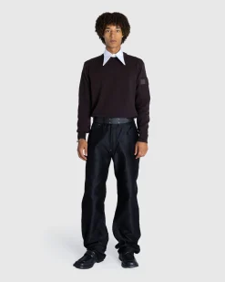 Best Sale Maison Margiela 5 Pocket Pants black