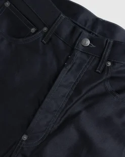 Best Sale Maison Margiela 5 Pocket Pants black