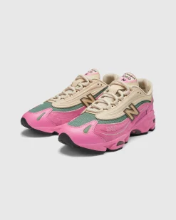 Hot New Balance 1000 Real Pink realpink