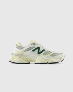 Shop New Balance 9060 Sea Salt seasalt