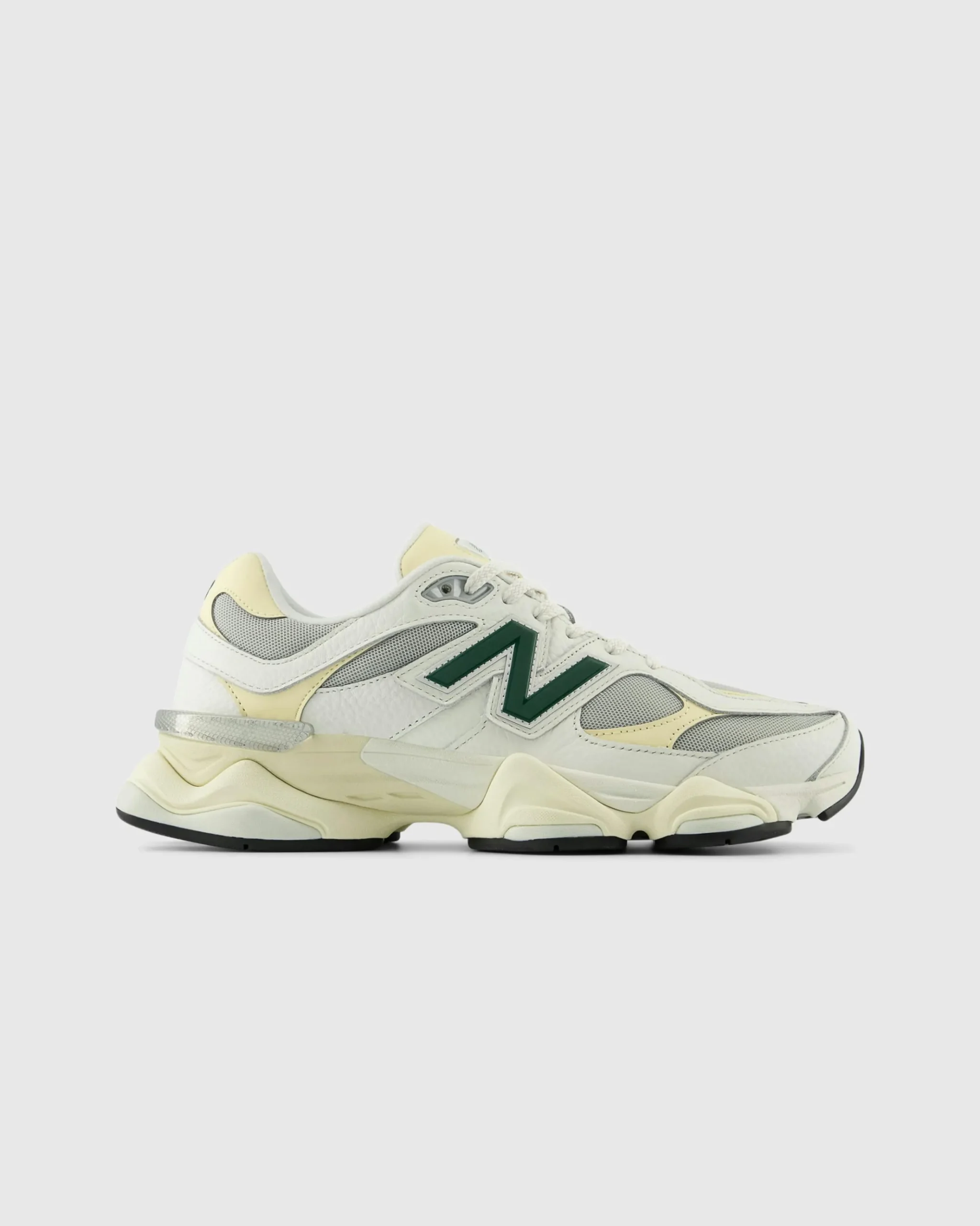 Shop New Balance 9060 Sea Salt seasalt