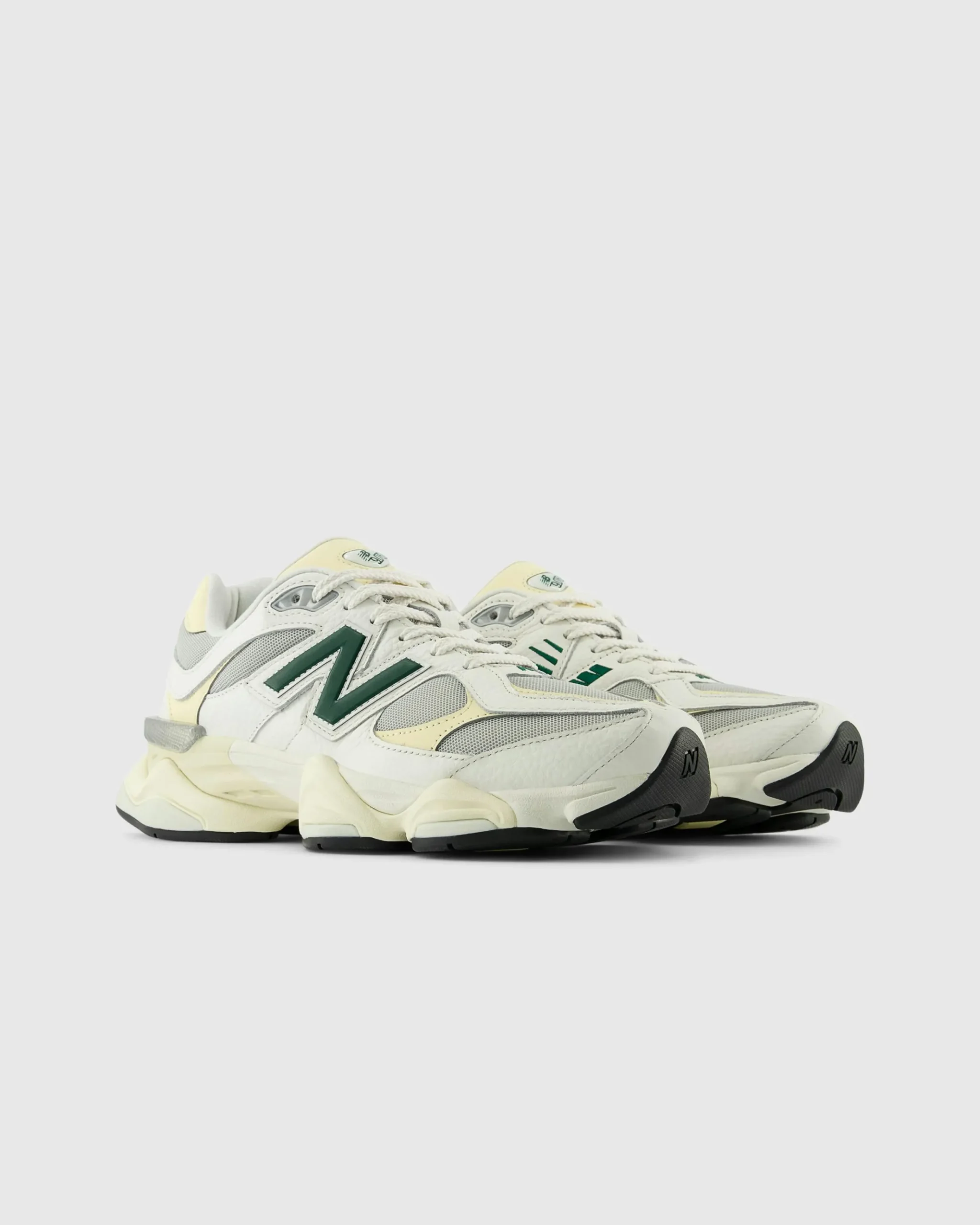 Shop New Balance 9060 Sea Salt seasalt