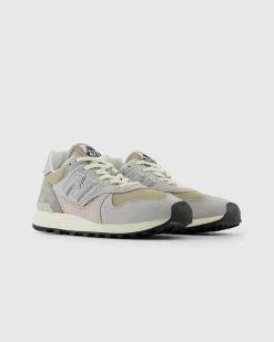 Cheap New Balance 475 stoneware