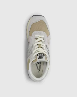 Cheap New Balance 475 stoneware