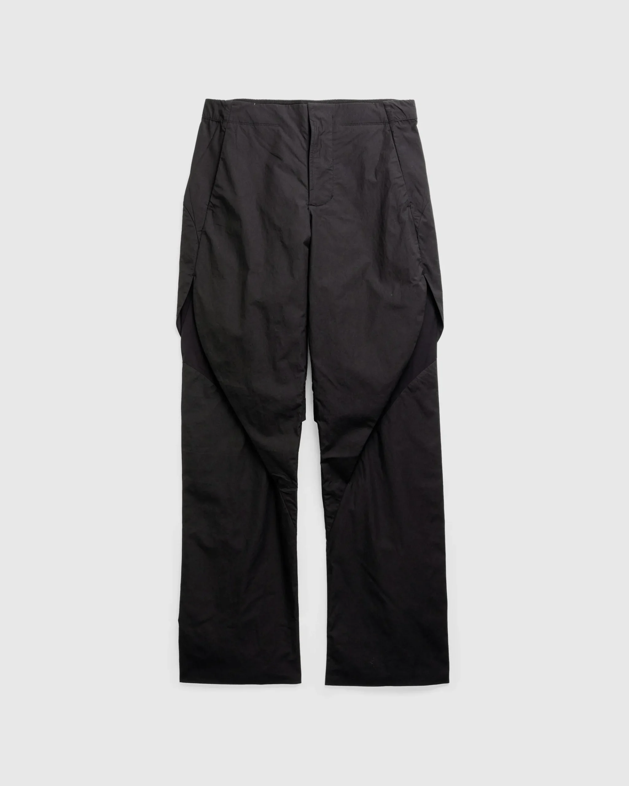 Cheap Post Archive Faction (PAF) 6.0 Technical Pants Center black
