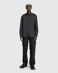 Cheap Post Archive Faction (PAF) 6.0 Technical Pants Center black