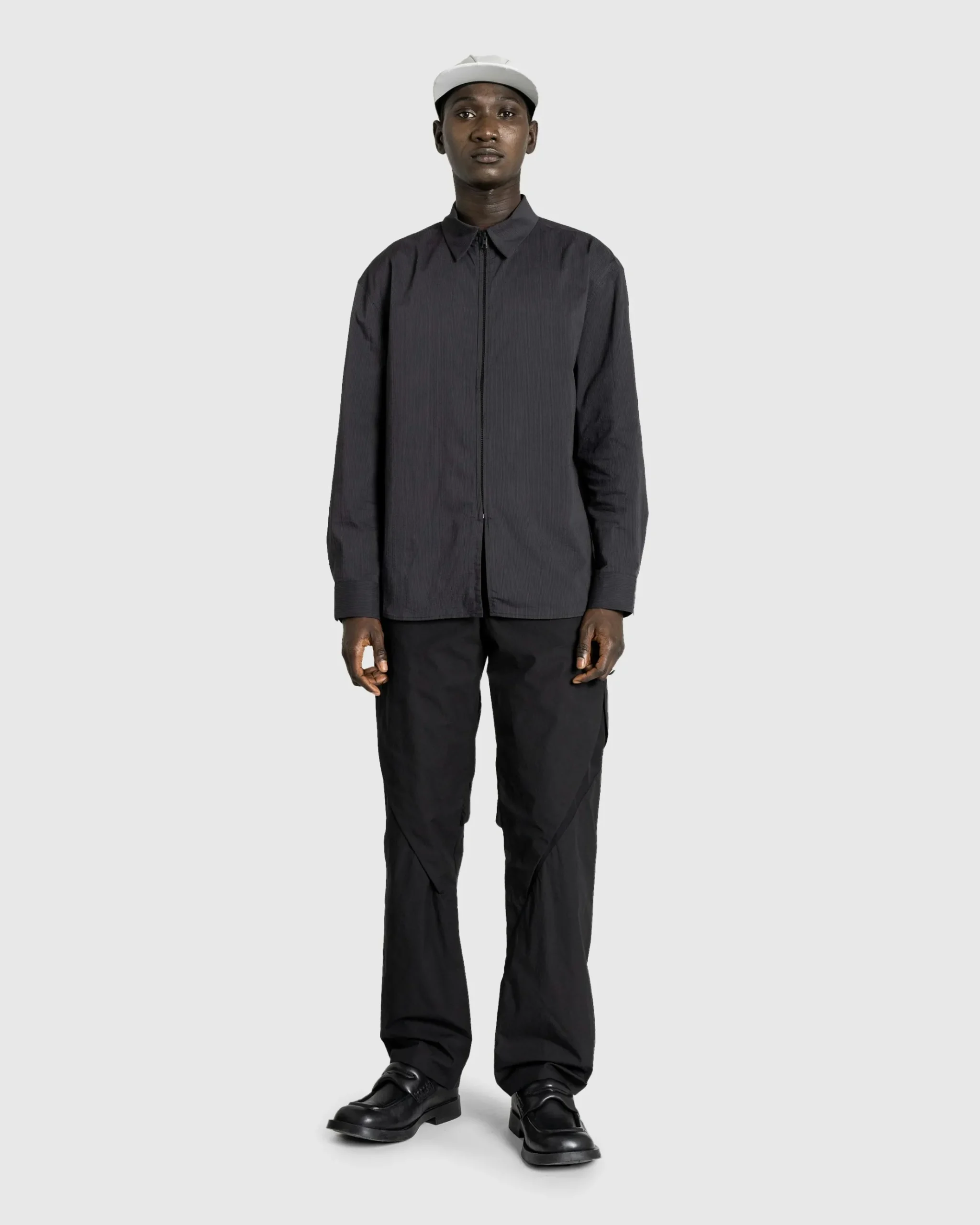 Cheap Post Archive Faction (PAF) 6.0 Technical Pants Center black