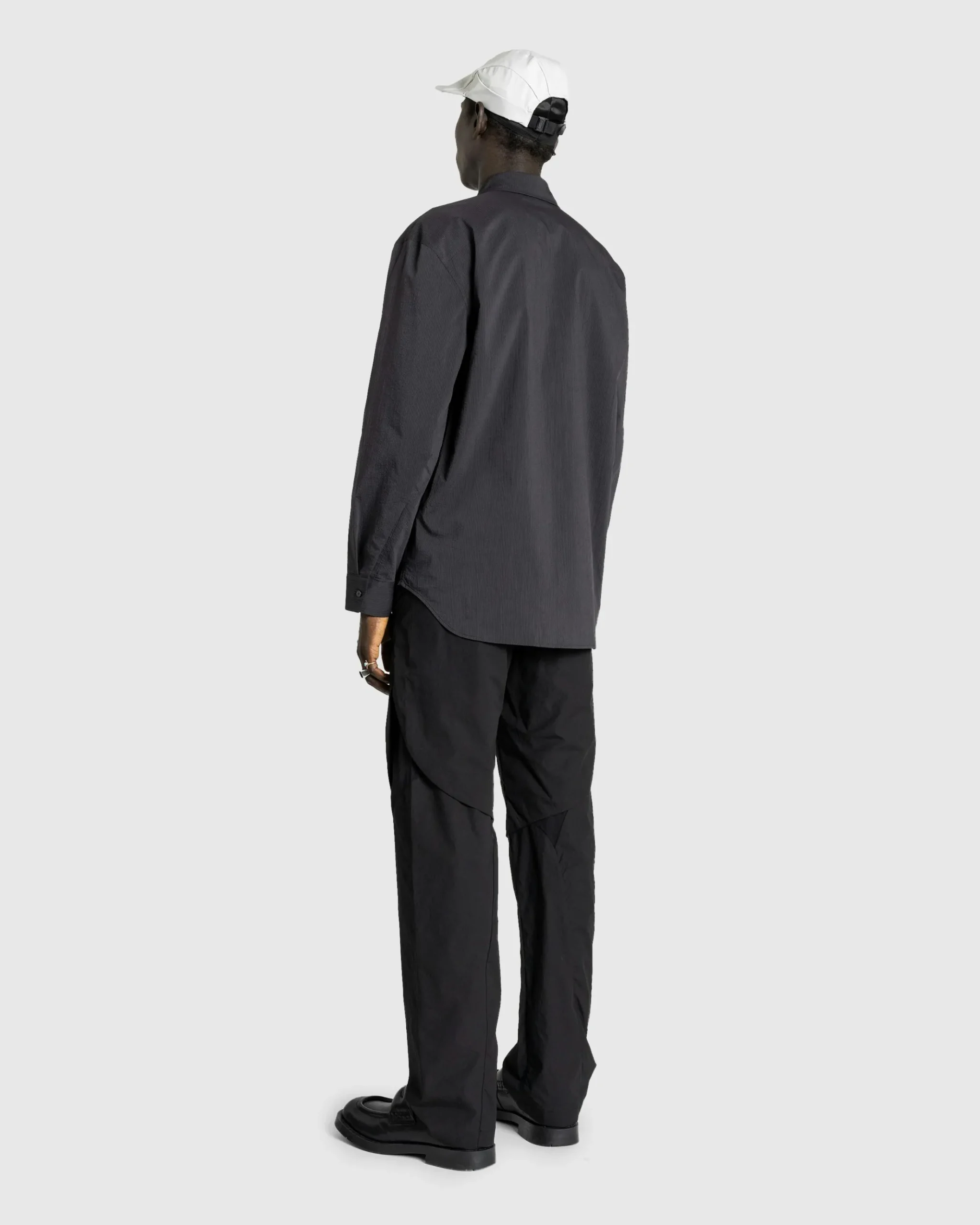Cheap Post Archive Faction (PAF) 6.0 Technical Pants Center black