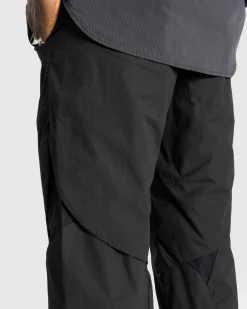 Cheap Post Archive Faction (PAF) 6.0 Technical Pants Center black
