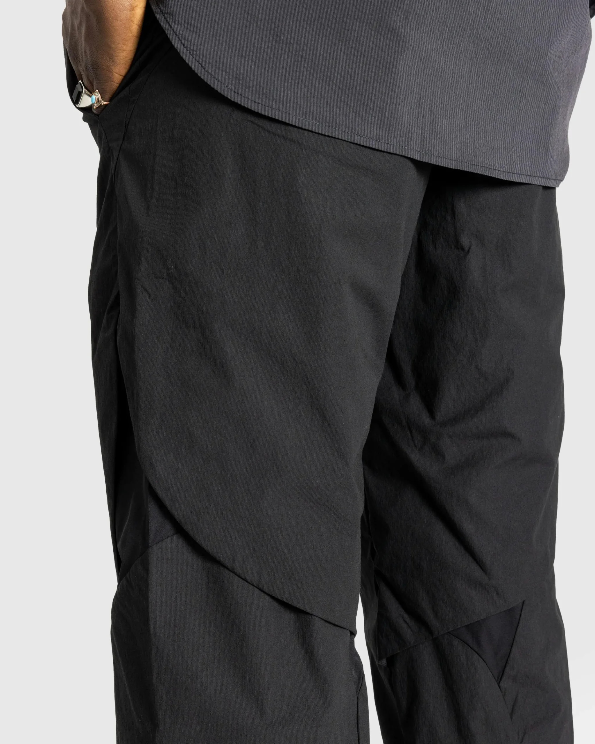 Cheap Post Archive Faction (PAF) 6.0 Technical Pants Center black