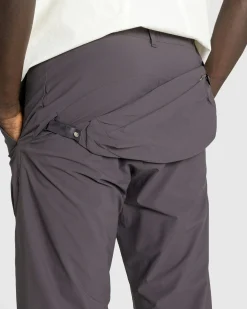 Shop Post Archive Faction (PAF) 6.0 Technical Pants Right brown