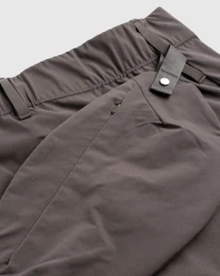 Shop Post Archive Faction (PAF) 6.0 Technical Pants Right brown
