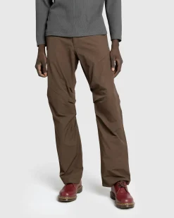 Hot Post Archive Faction (PAF) 7.0 Trousers Right brown