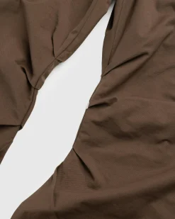 Hot Post Archive Faction (PAF) 7.0 Trousers Right brown