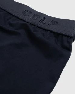 New CDLP 3 x Boxer Trunks black