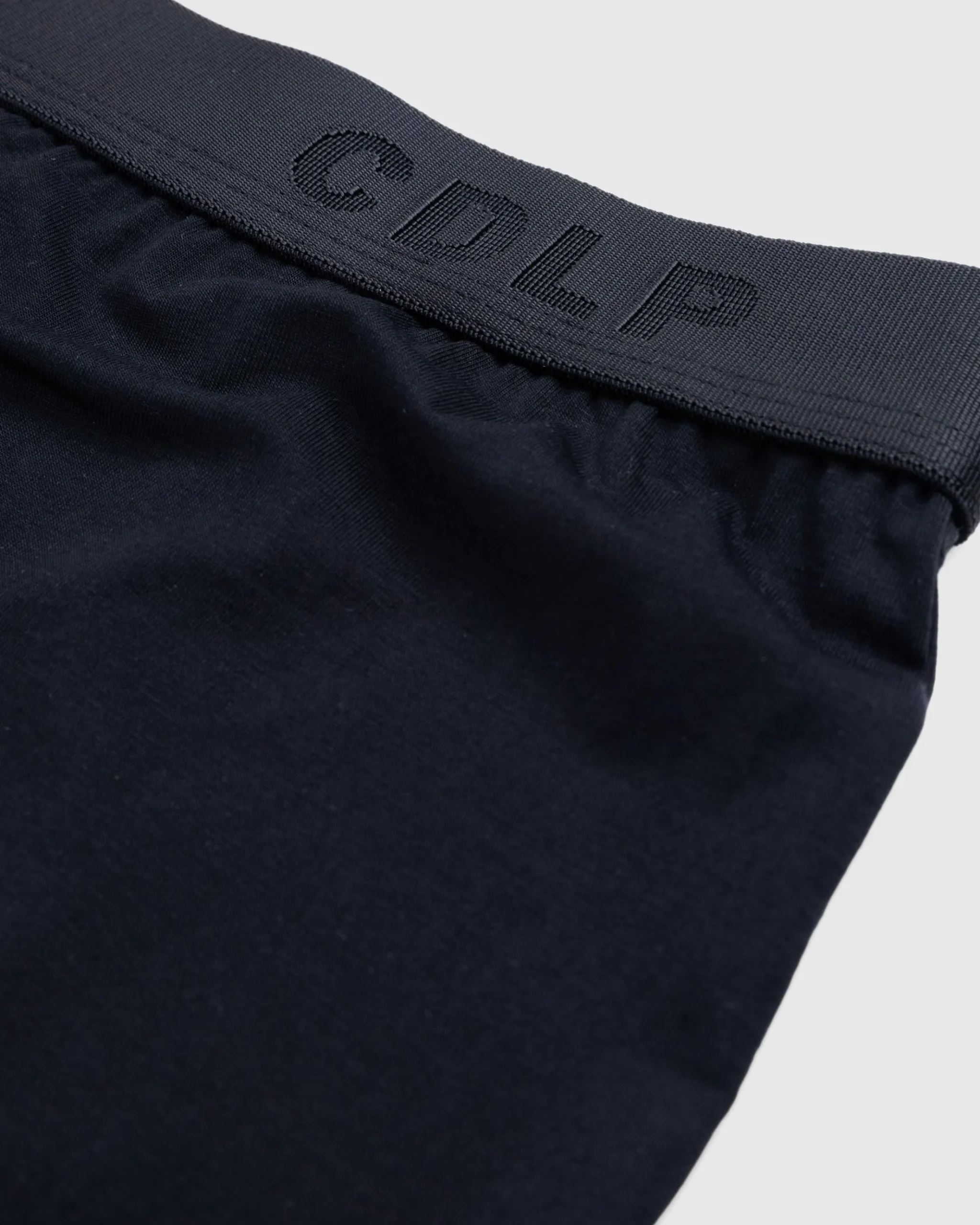 New CDLP 3 x Boxer Trunks black