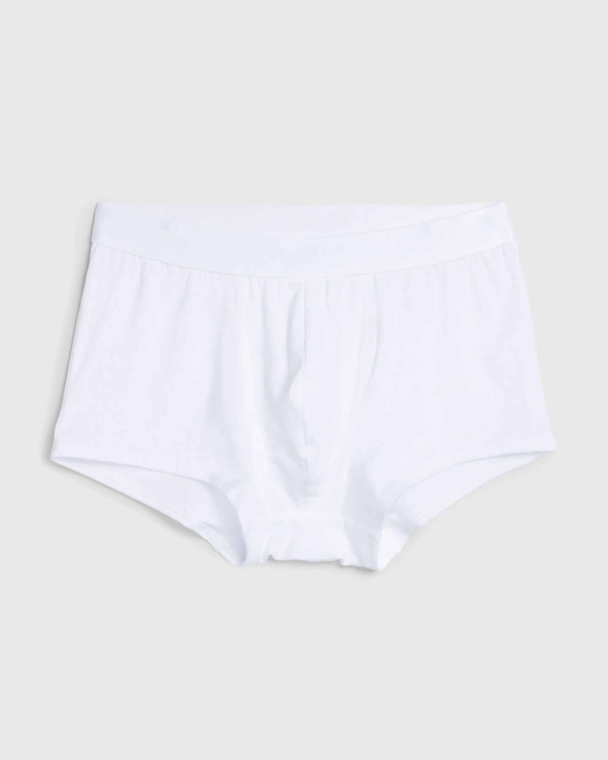 Shop CDLP 3 x Boxer Trunks white