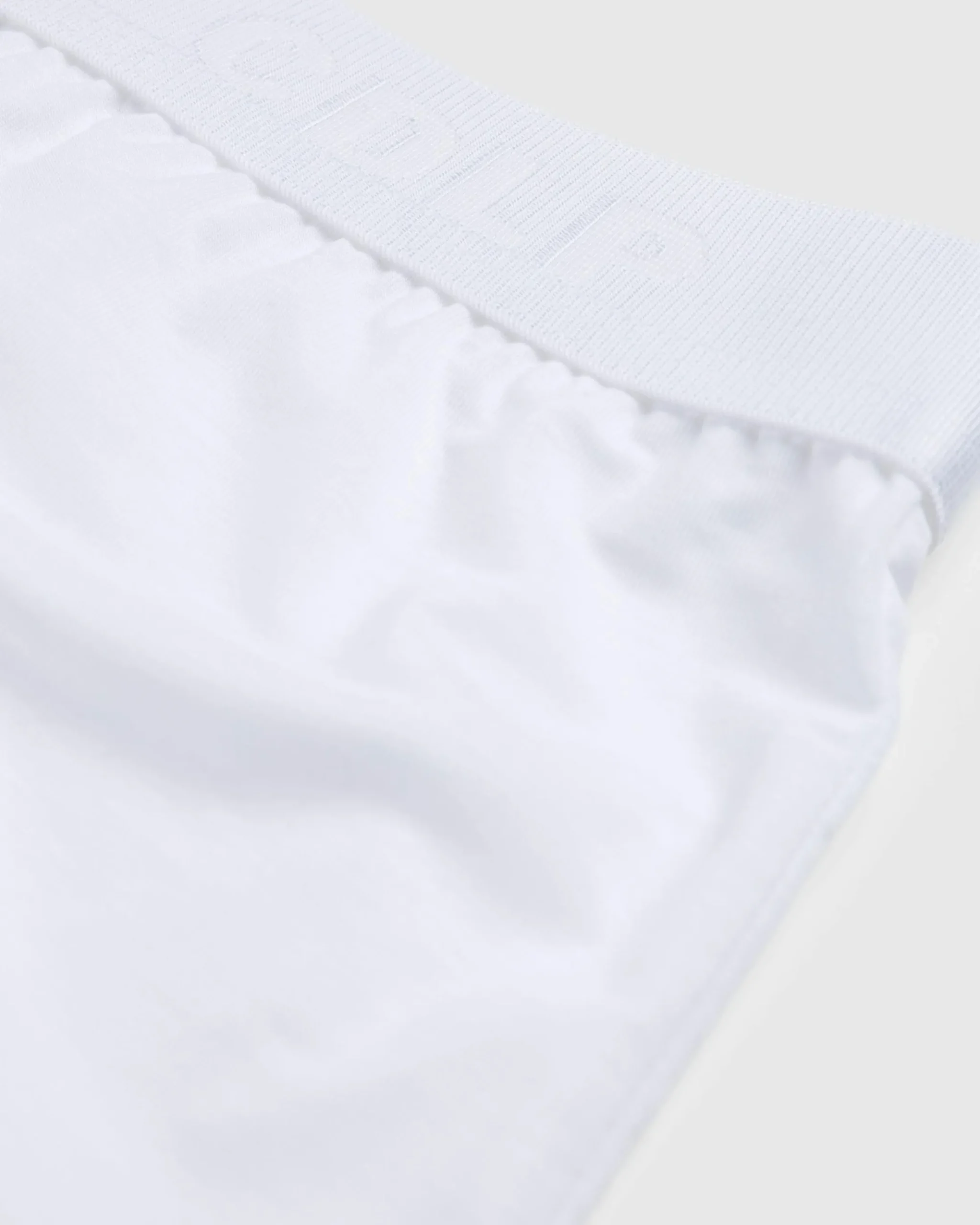 Shop CDLP 3 x Boxer Trunks white