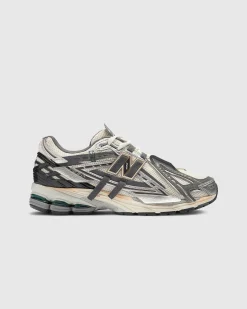 Sale New Balance 1906A Silver Metallic silvermetalic