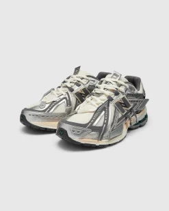 Sale New Balance 1906A Silver Metallic silvermetalic