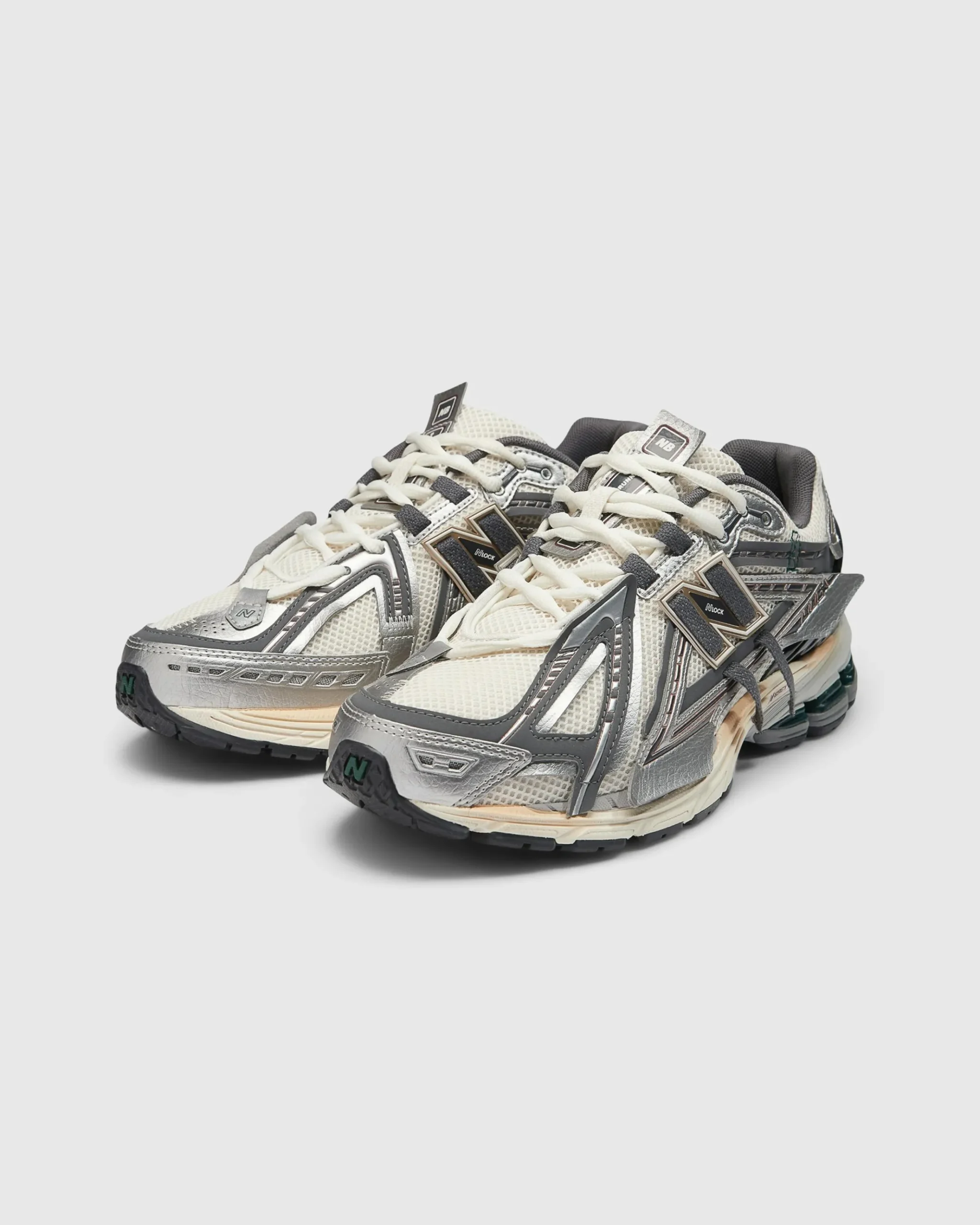 Sale New Balance 1906A Silver Metallic silvermetalic